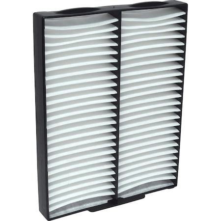 Cabin Air Filter, FI1119C